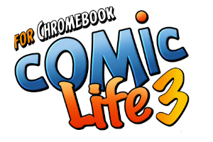 Comic Life 3.5 auch für Chromebook Comic Life 3.5 auch für Chromebook