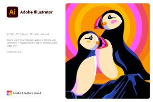 Adobe Illustrator 2022 Adobe Illustrator 2022