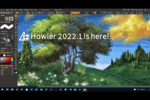 PD Howler 2022.1 PD Howler 2022.1