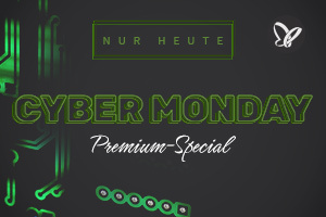 Cyber Monday: doppelte Download-Freuden auf TutKit.com Cyber Monday: doppelte Download-Freuden auf TutKit.com