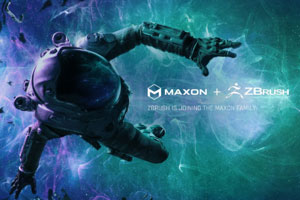 Maxon kündigt Übernahme von Pixologic an & C4D Lite für After Effects