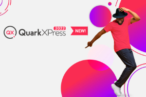 QuarkXPress 2022 QuarkXPress 2022